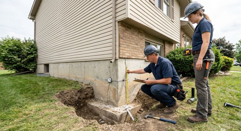 Foundation Assessment in Butte, MT