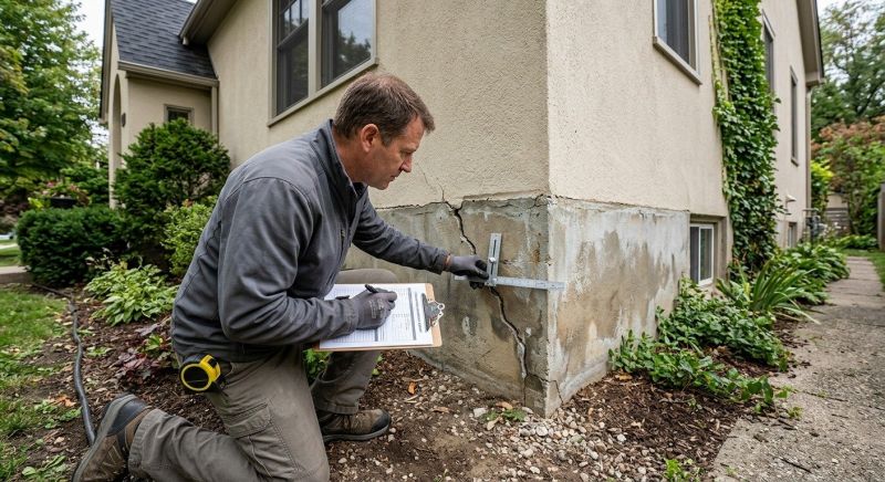 Foundation Assessment in Butte, MT