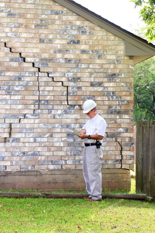 Foundation Assessment in Butte, MT