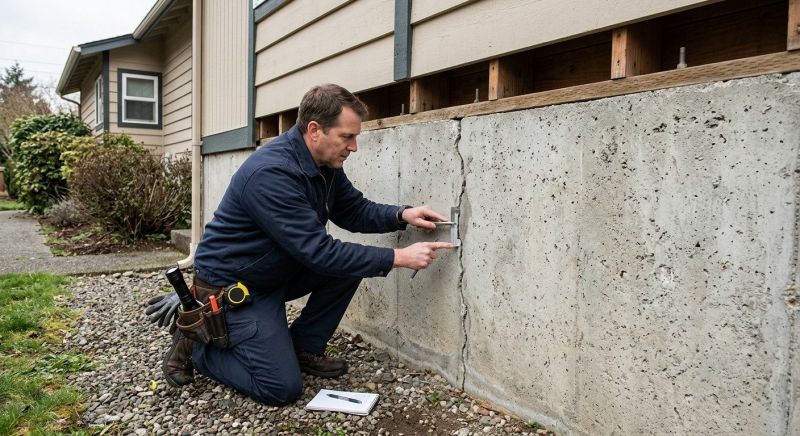 Foundation Assessment in Butte, MT