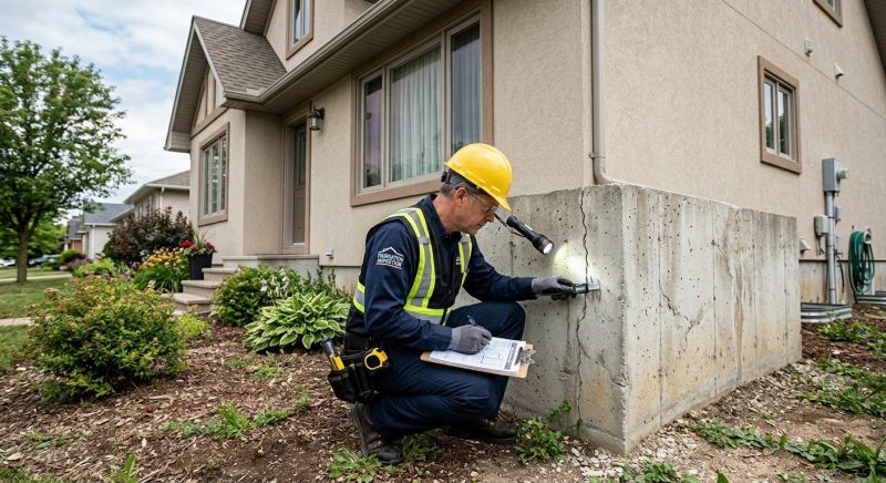 Foundation Assessment in Butte, MT
