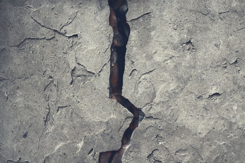 Foundation Crack Repair in Butte, MT