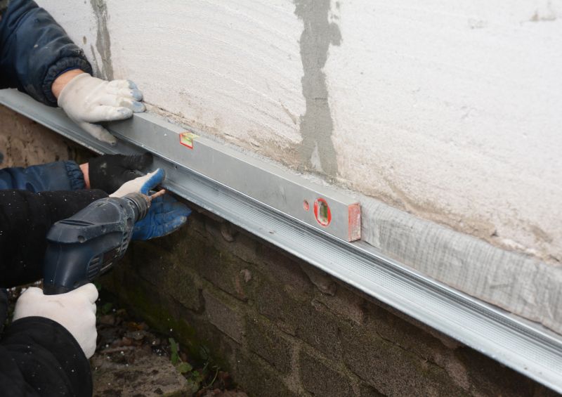 Foundation Leveling Service in Butte, MT