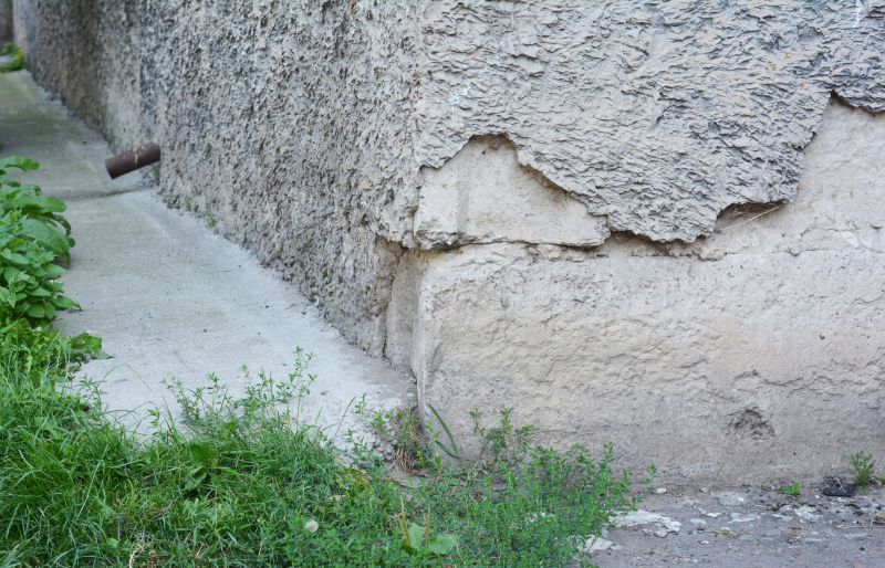 Foundation Maintenance in Butte, MT