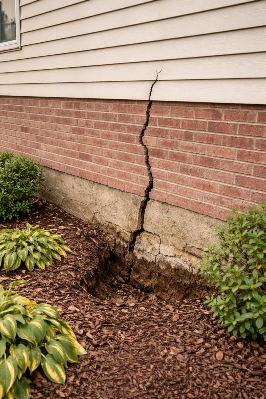 Foundation Maintenance in Butte, MT