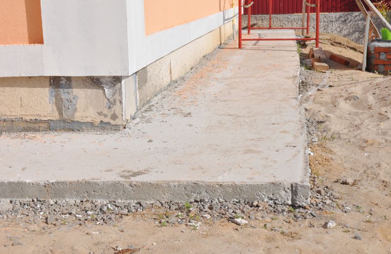Foundation Repair in Butte, MT