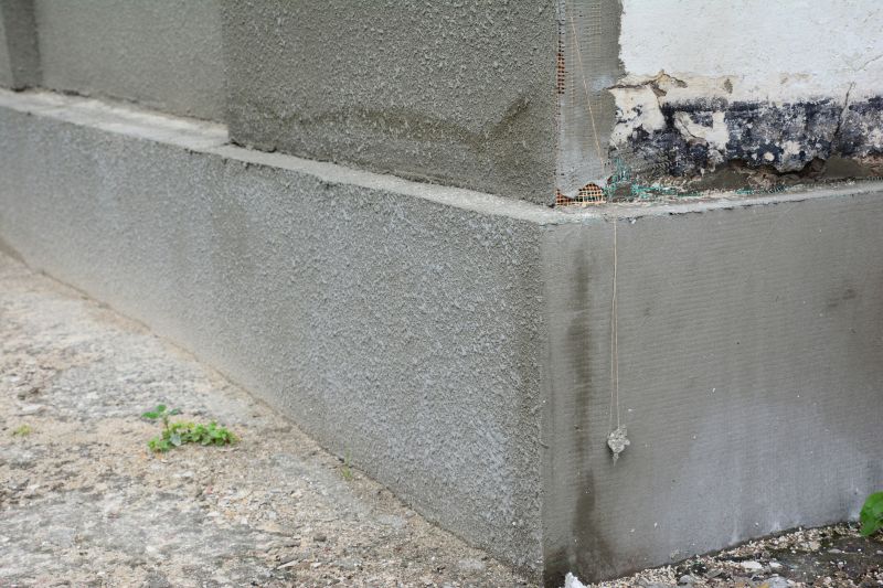 Foundation Repair in Whitehall, MT
