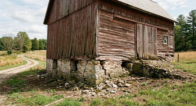 Foundation Restoration in Butte, MT